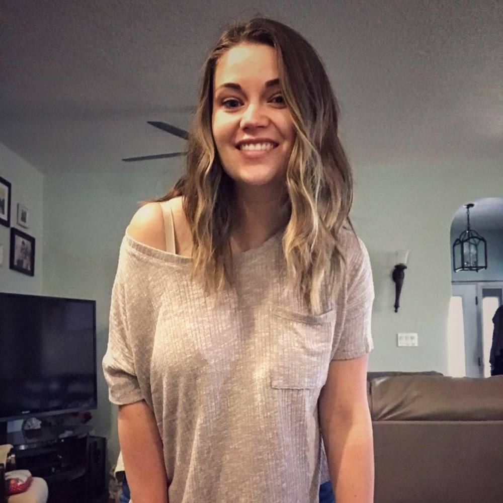 Meet your Posher, Lori-lynn